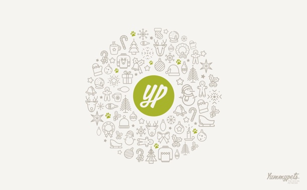 Yummypets - The Social Petwork
